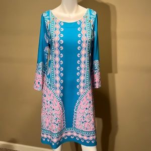 Lilly, Pulitzer Tana dress UPF